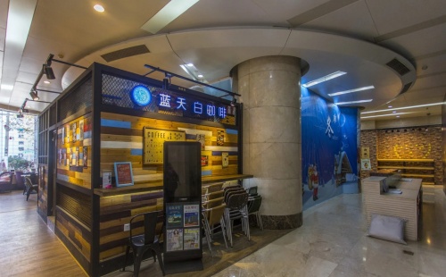 长江新能源大厦